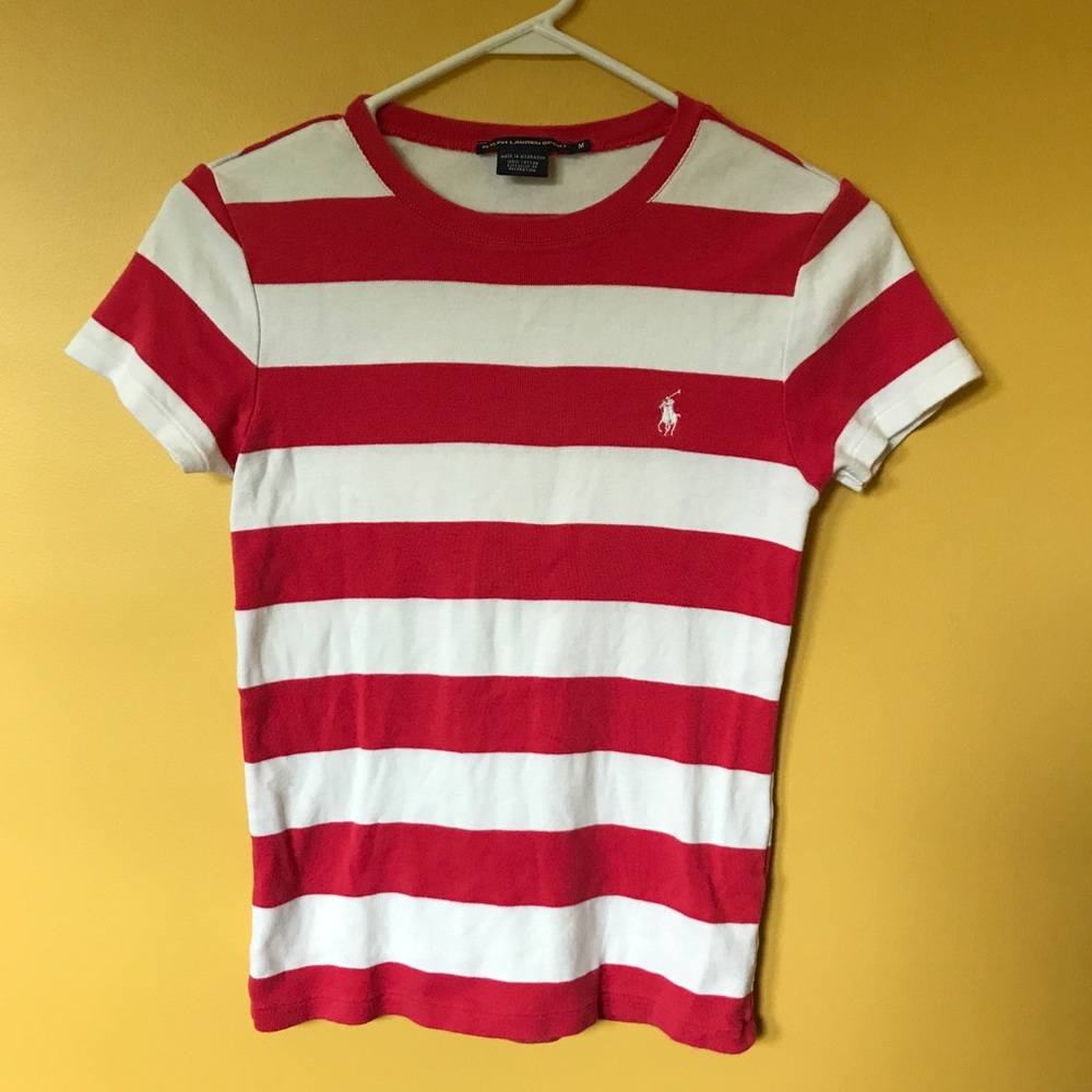 Short Sleeve Shirt